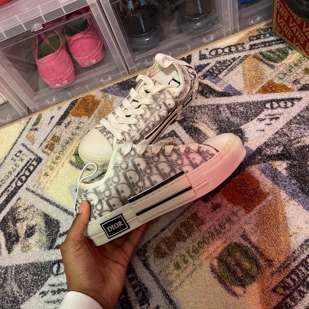 Dior Sneakers